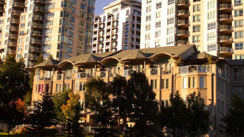 Complexity, Inconsistency Delaying Safe, Affordable Housing in Ontario