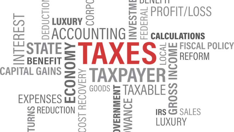 Tax Deadline Day: Hold Digital Platforms Accountable