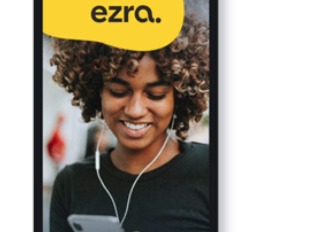 "Ezra", the Virtual Coaching App, Is Revolutionizing the Coaching Industry