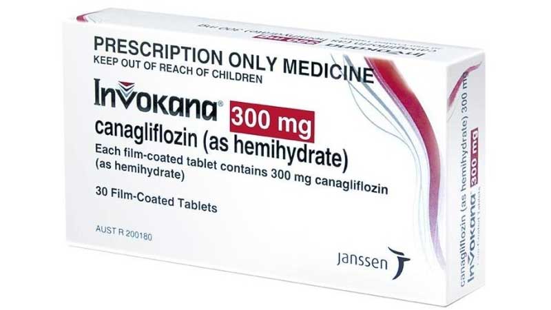 Health Canada Approves INVOKANA®, the treatment for Diabetic Kidney Disease