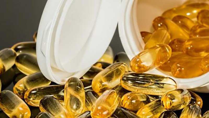 Supporting Canadians with improved labelling for natural health products