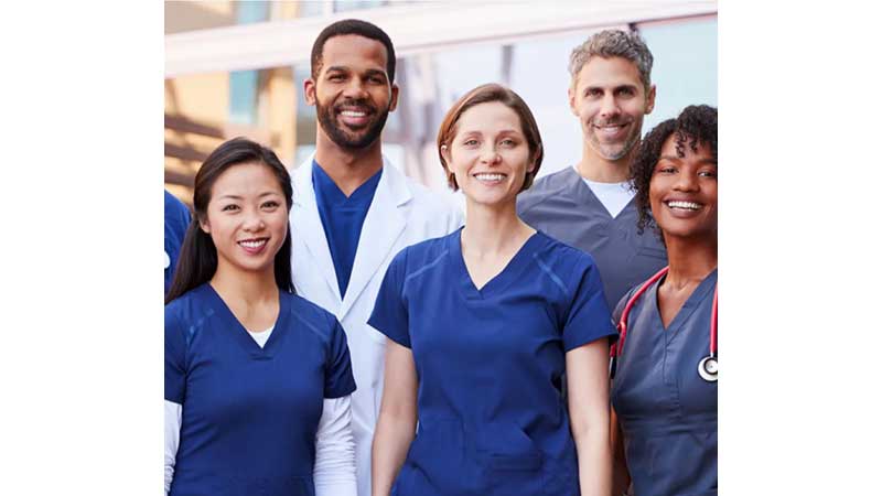 Ontario Increases Enrollment in Nursing Education Programs at Georgian College