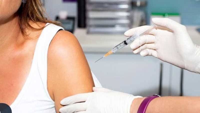 NewCa.com: COVID-19 Boosting Vaccine Confidence Critical with - Vimarsana News