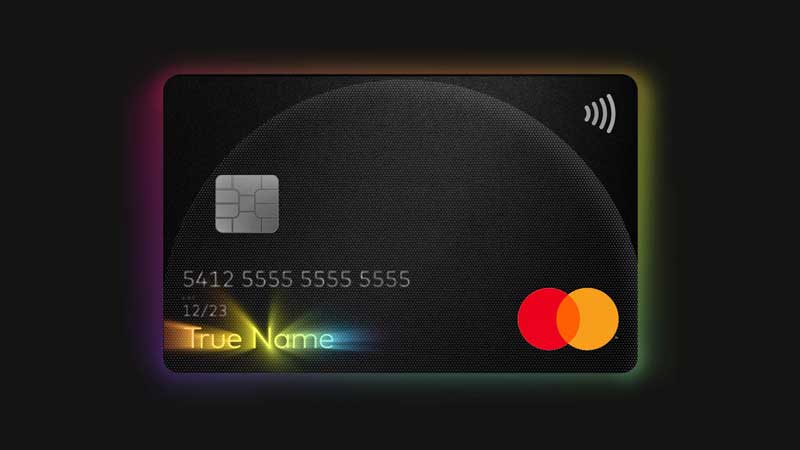 BMO is First Canadian Financial Institution to Launch True Name™ by Mastercard
