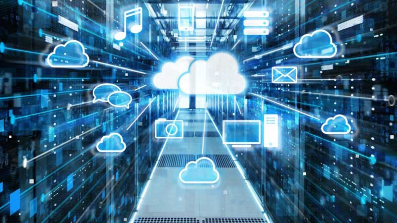 Canadians are increasingly comfortable sharing their data