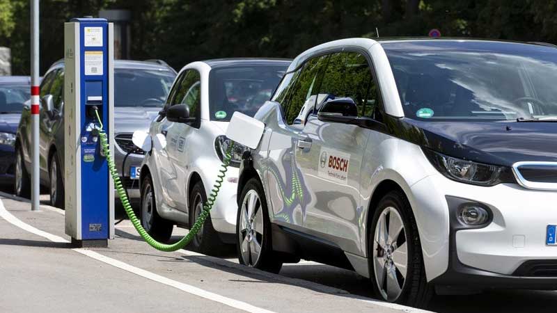 NewCa.com: Ontario Making it Easier to Access Electric Vehicle - Vimarsana News