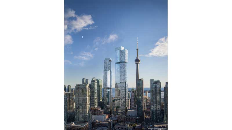 NewCa.com: Forma: Frank Gehry Unveils Homecoming Masterpiece in - Vimarsana News