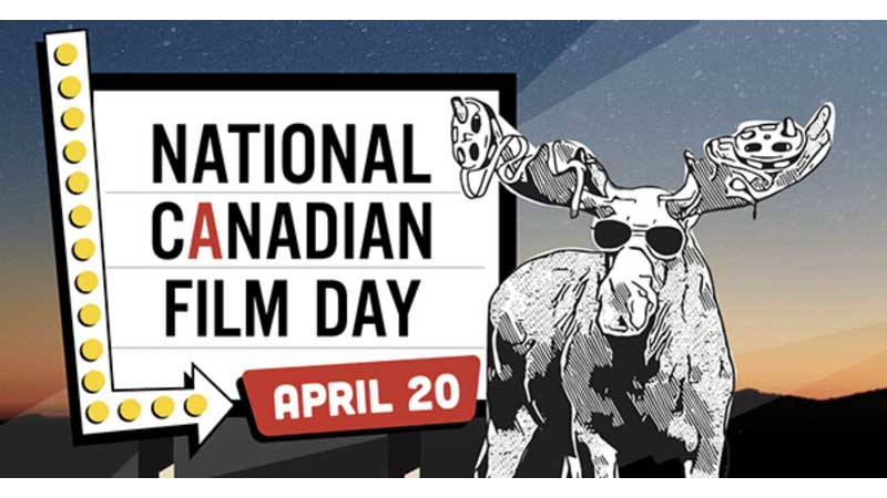 NewCa.com: The World's Largest Film Festival Celebrates Indigenous - Vimarsana News