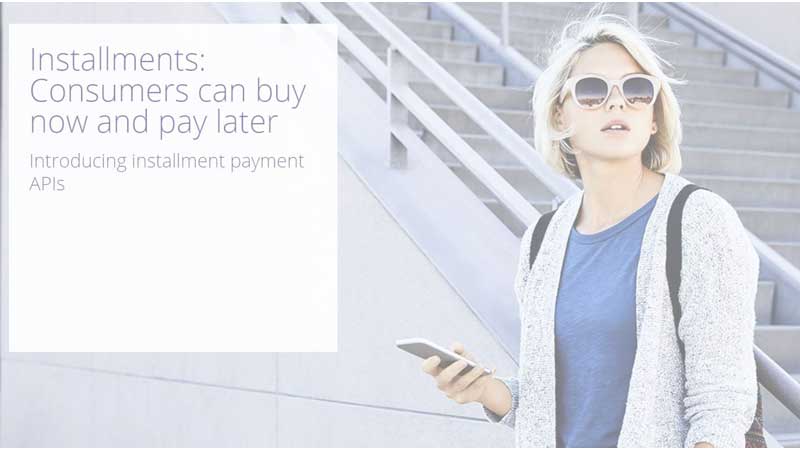 Visa Installments Solution eyes expansion with Air Canada