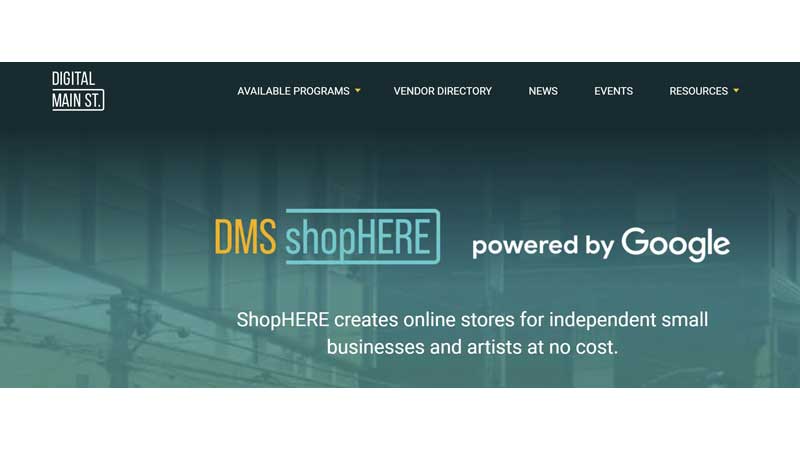 Toronto City Council votes to extend urgent support to Digital Main Street Program through 2023