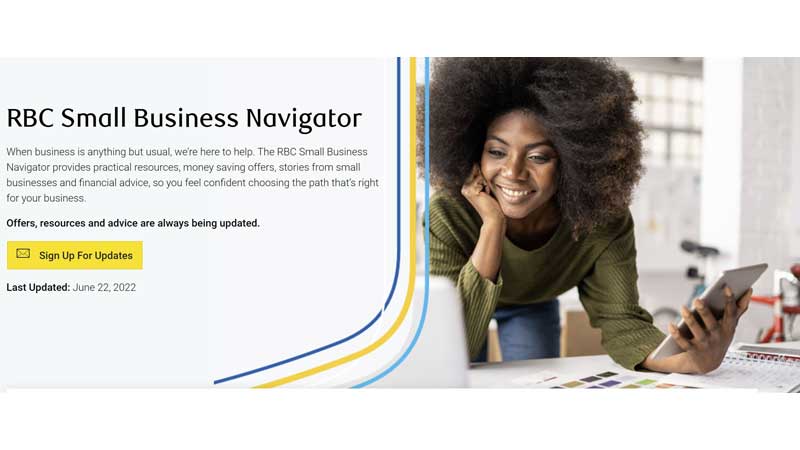 NewCa.com: RBC Poll: Canadians continuing to shop local as small - Vimarsana News