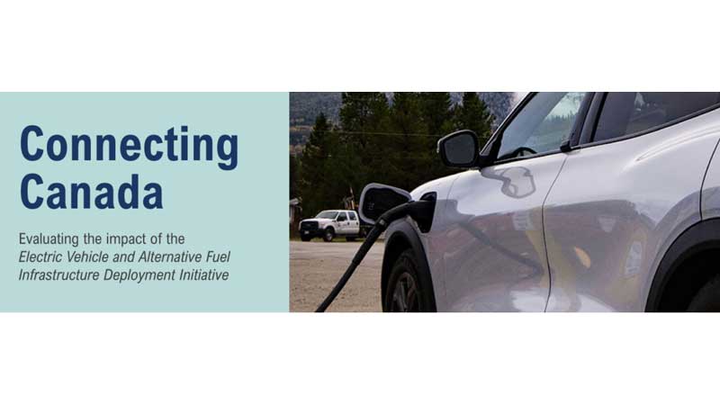 NewCa.com: Electric vehicle fast-chargers now open at 16 ONroute - Vimarsana News