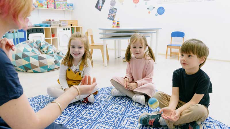 NewCa.com: Families in Canada to benefit from innovative early - Vimarsana News