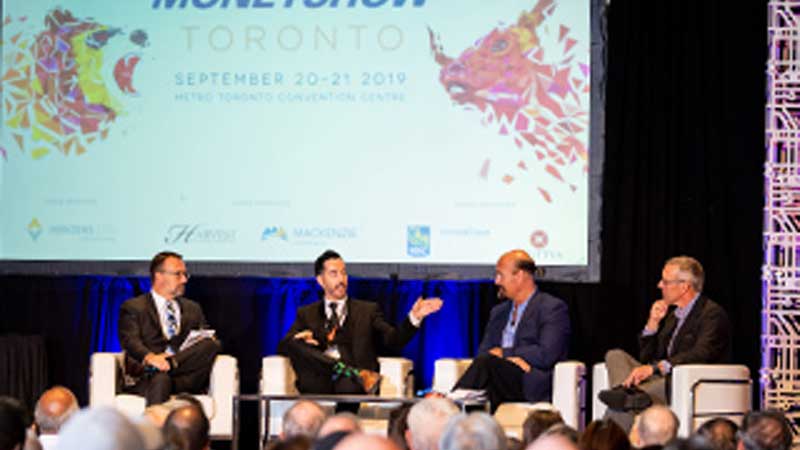 NewCa.com: Canada's Top Investor Conference Is Back in Toronto - Vimarsana News