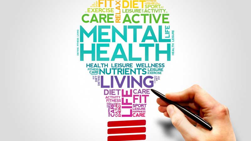 NewCa.com: Medical Organizations Call For New Funding For Mental - Vimarsana News