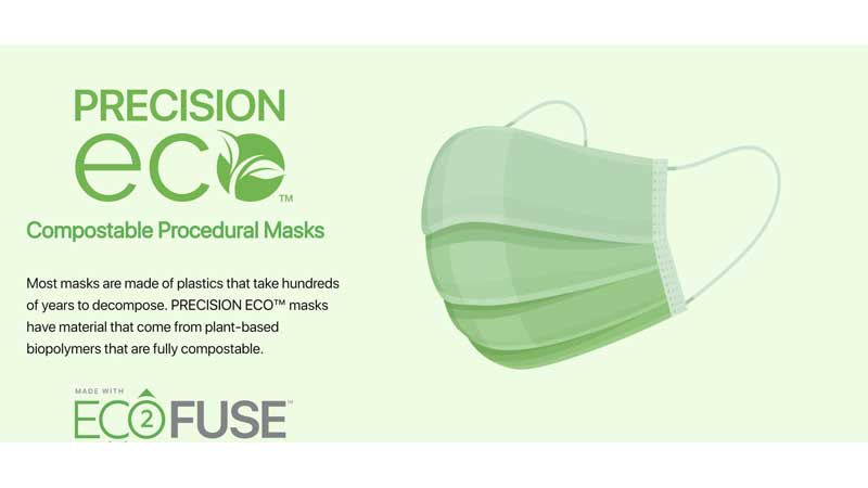 NewCa.com: World's First Plant-Based Medical Grade Face Mask - Vimarsana News
