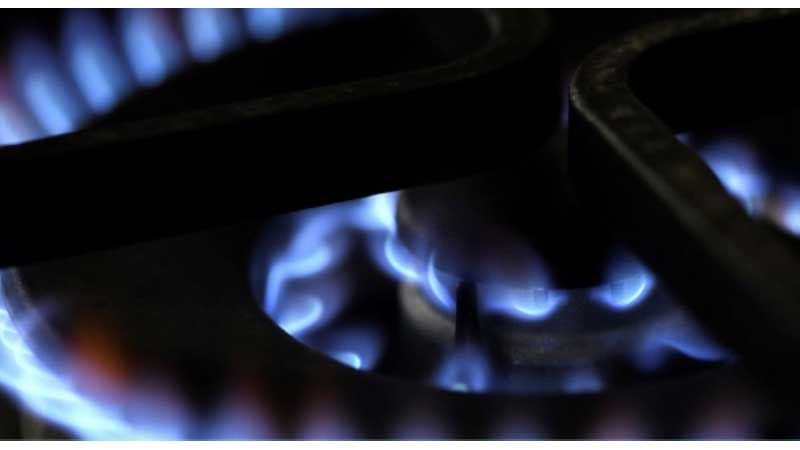 Govts across US & Canada - including cold climate areas - are moving off methane gas, to all-electric buildings