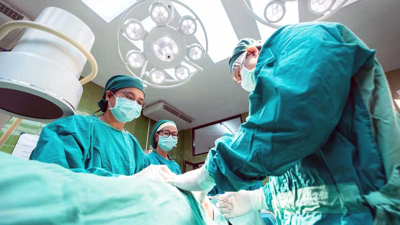 NewCa.com: Immediate Solutions To Hospital Crisis Lie In Public - Vimarsana News