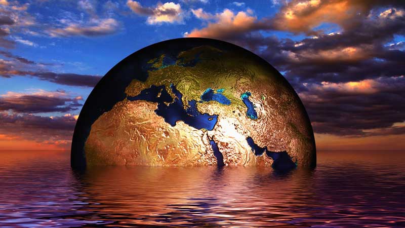 New Data Shows 85% Of Canadians Want Action On Climate Adaptation