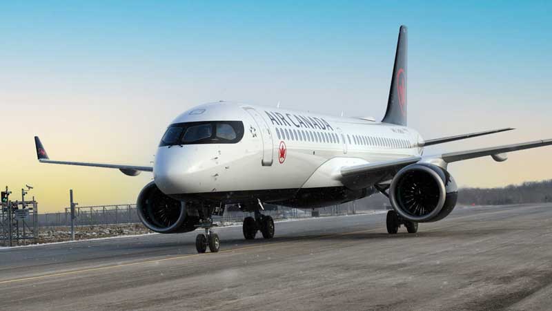 NewCa.com: Air Canada Readies For Summer 2023 In Canada With New - Vimarsana News