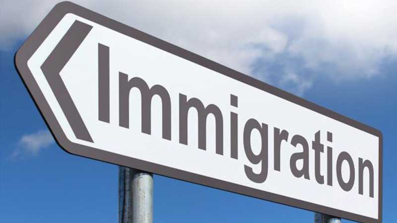 Canada Marks Record-Breaking Year For Processing Immigration Applications