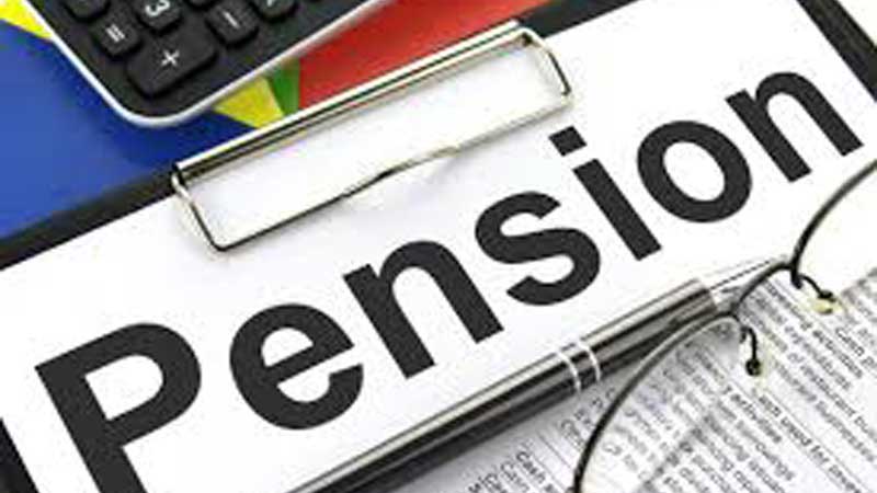 NewCa.com: 💰 Canadian Defined Benefit Pension Plans Recovered - Vimarsana News