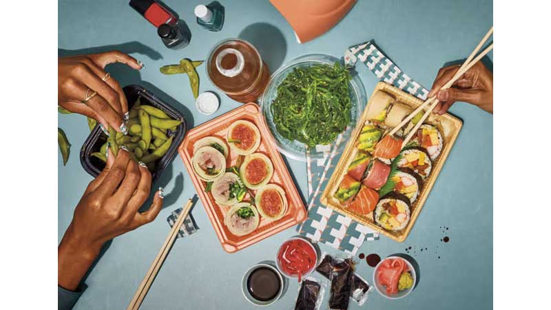 🥘🥡 DoorDash Launches DashPass Subscription for Canadian Students Nationwide