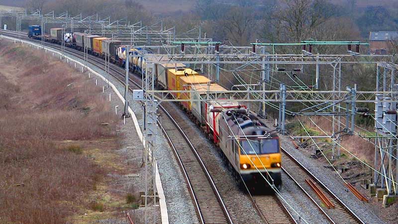 NewCa.com: 🚂 Minister Of Transport Announces Requirement To - Vimarsana News