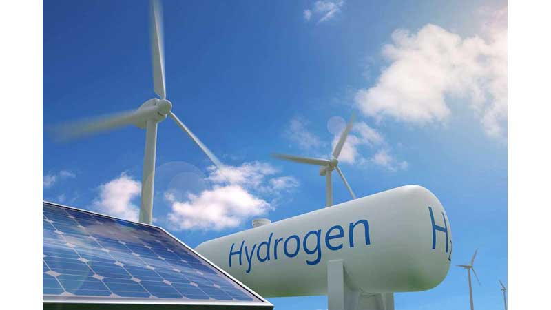 ONTARIO  Ontario Launches Hydrogen Innovation Fund