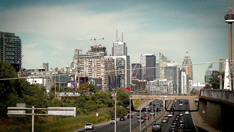 TORONTO Toronto City Council Makes Activeto Midtown Complete Street Pilot Permanent