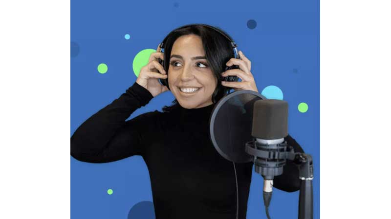 TAX TIP Voices Prepares Voice Actors for Tax Season With Tax Education Campaign
