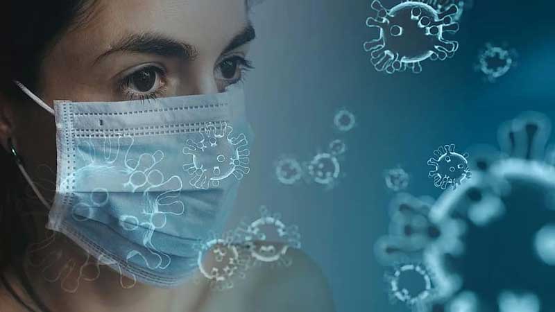 COVID-19 ⚕️ New Survey Data Reveals that Between April and August 2022, 98% of Canadian Adults Had Antibodies to SARS-Cov-2