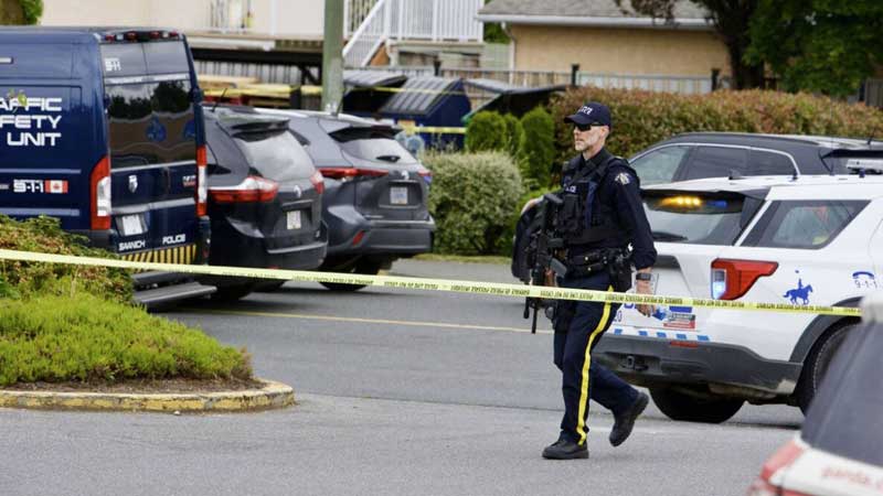 Police Deserve Stronger Court Protections - Far Too Many Preventable Deaths and Injuries