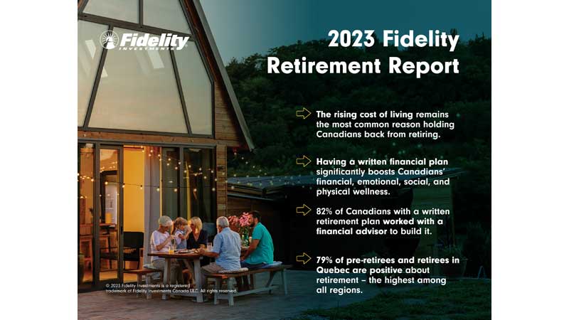 💵 Planning Ahead Pays Dividends: How Canadians in and Approaching Retirement Can Build Resilience Against Inflation and Instability