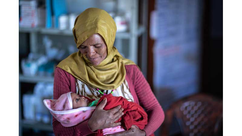 122 Million More People Pushed into Hunger Since 2019 Due to Multiple Crises, Reveals UN Report