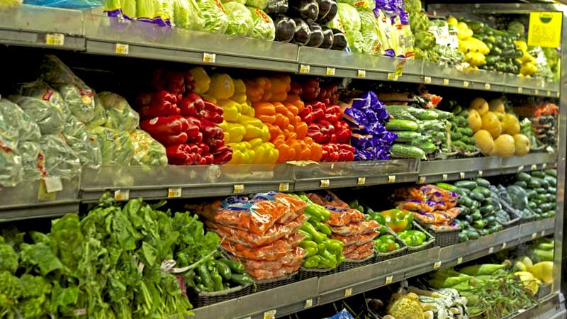 🥝🥕🛒💵 Minister Champagne Calls On Canada's Five Largest Grocery Chains to Take Action to Stabilize Retail Prices for Consumers