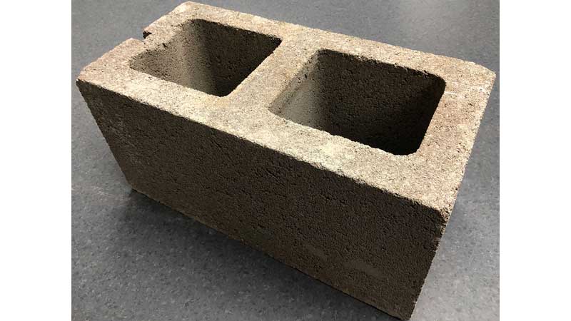 NewCa.com: A Concrete Way to Permanently Store CO2 - Vimarsana News