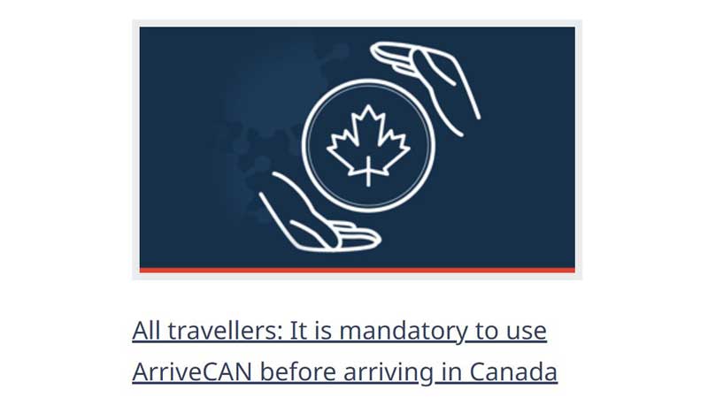 🛩️🧳 Travelling for March Break? The Canada Border Services Agency Gives Tips for a Smoother Trip  🌴