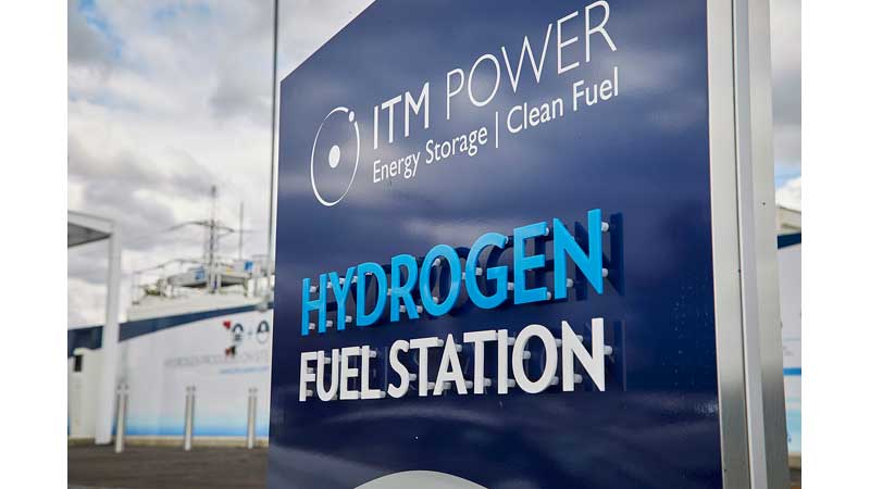 🌿🔋⛽ Government of Canada and Germany Land Arrangement Securing Early Market Access for Clean Canadian Hydrogen 💵