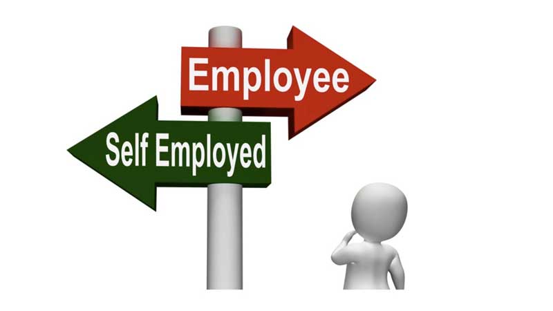 TAX TIP Are You Self-Employed? The Canada Revenue Agency Can Help You Understand Your Tax Obligations