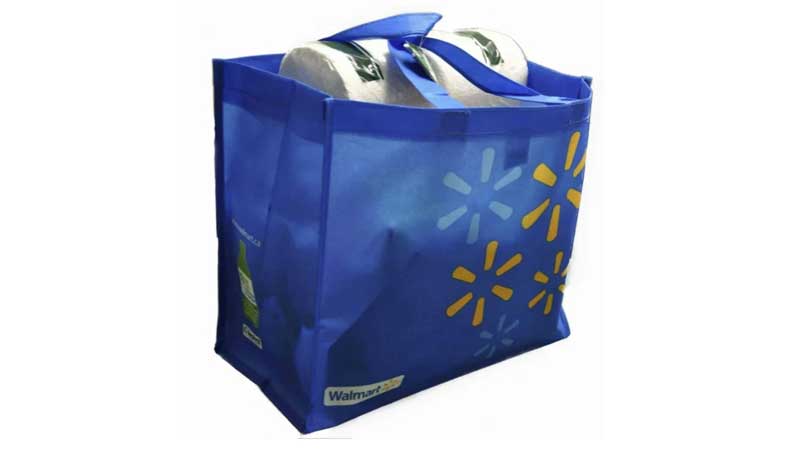 🛍️💚 Walmart Canada Becomes First Major Retailer in Canada to Launch National Reusable Bag Recycling Program Aimed at Helping Canadians Give Reusable Bags a Second Life 🛍️