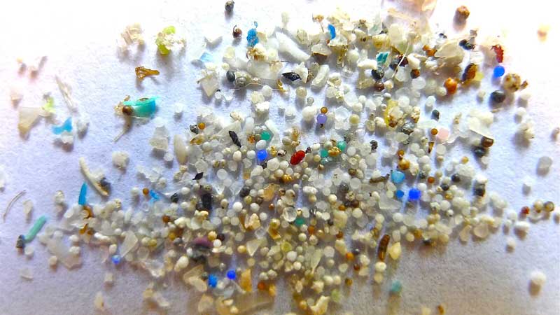 ONTARIO 💵🧴 Ontario Funding Innovative Microplastic Capture Project in Thunder Bay 🛍️💔🌍