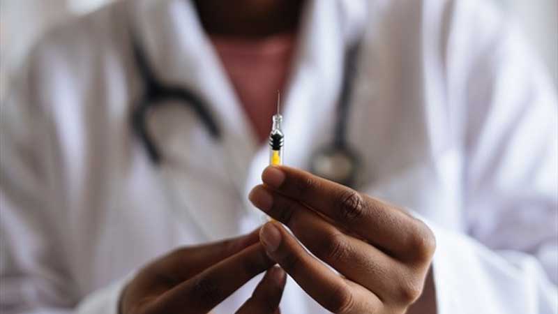 🍁🏙️⚕️ Toronto Public Health Recommends Meningococcal Vaccination Due to Increasing Cases 💉