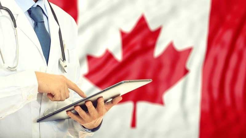 🇨🇦🍁⚕️ The Government of Canada introduces the Connected Care for Canadians Act