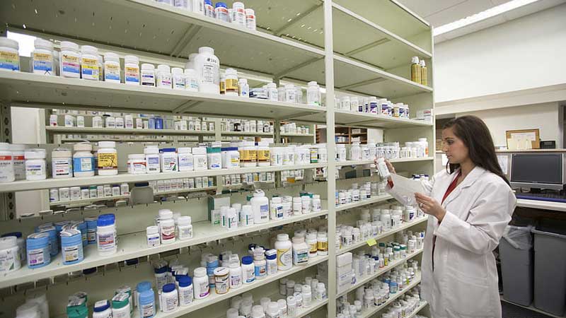 🇨🇦🍁⚕️ Strengthening Primary Care: Elevating the Role of Pharmacists in Canada's Health-Care Future
