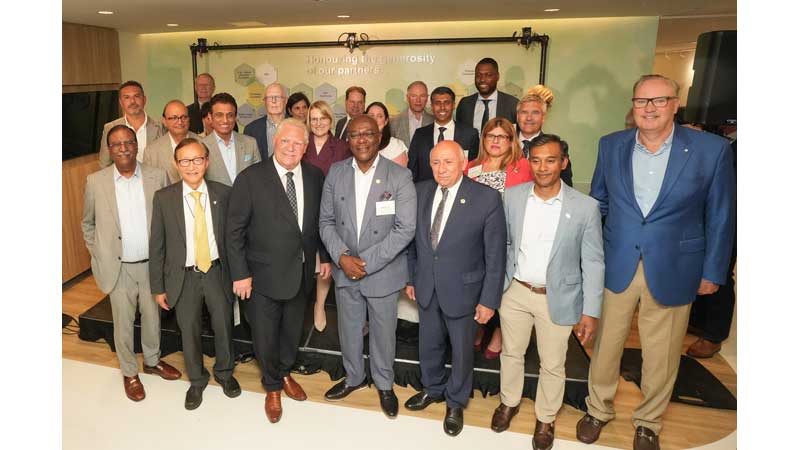 ⚕️ Scarborough Health Network Unveils a Landmark Community Mental Health Centre: Entirely Funded by Donors