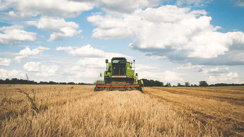 🇨🇦🍁💵 Governments Investing to Improve Ontario Farmland