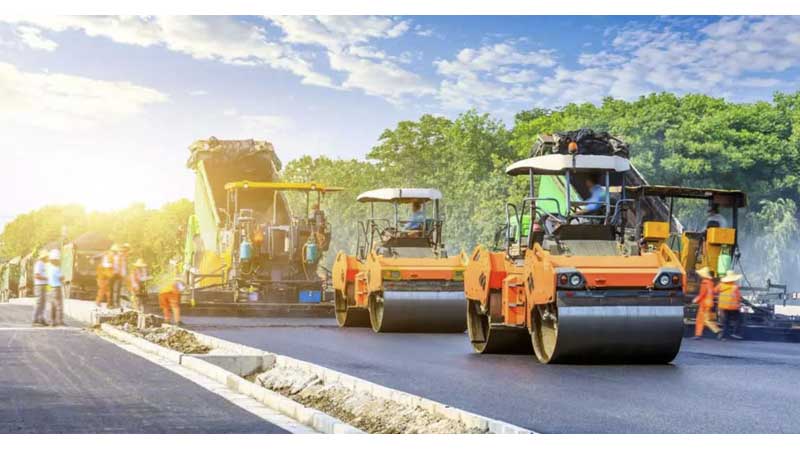 🚗🚧 Canadians See Looming Infrastructure Issues on the Horizon, Want Government and Private Sector to Shoulder Cost & Risks Together