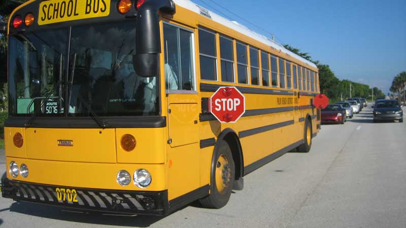 Three People Killed By School Buses in Five Months in Toronto Area: Victim's Family Holds News Conference to Question Why Safety Improvements Never Implemented - Smitiuch Injury Law