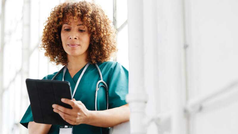 ⚕️ New Study Led by Horizon and Supported by Roche Canada Delivers Cancer Treatment in the Comfort of a Patient's Home